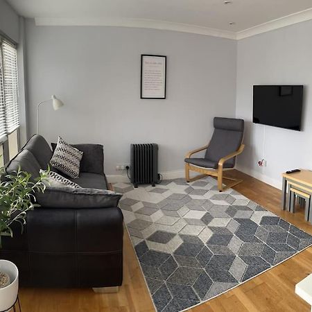 Ferienwohnung Tranquil Haven Retreat Lexden Exterior foto