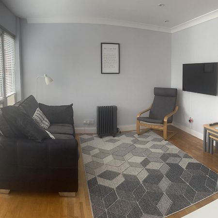 Ferienwohnung Tranquil Haven Retreat Lexden Exterior foto